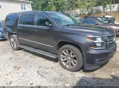 1GNSKHKC4HR263101 2017 CHEVROLET SUBURBAN