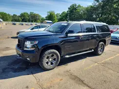 1GNSKHKC4HR272218 2017 CHEVROLET SUBURBAN