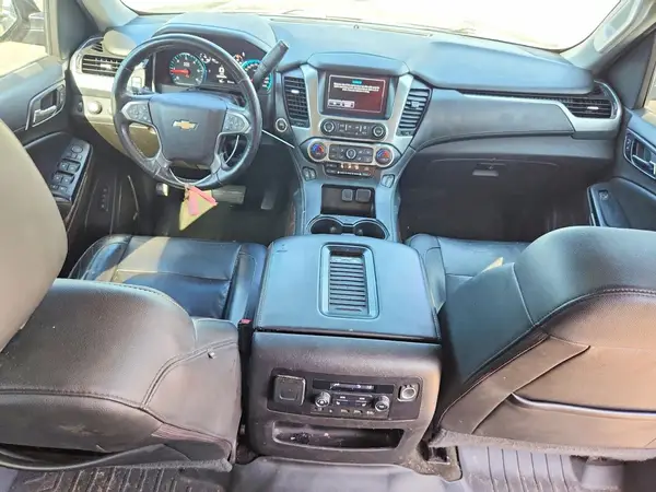 1GNSKHKC4HR272218 2017 CHEVROLET SUBURBAN - Image 8
