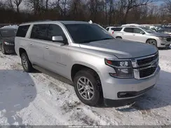 1GNSKHKC4HR277483 2017 CHEVROLET SUBURBAN