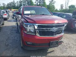 1GNSKHKC4HR277645 2017 CHEVROLET SUBURBAN
