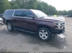 1GNSKHKC4HR288774 2017 CHEVROLET SUBURBAN