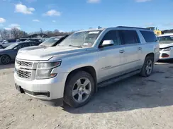 1GNSKHKC4HR302639 2017 CHEVROLET SUBURBAN