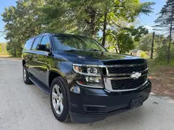1GNSKHKC4HR322907 2017 CHEVROLET SUBURBAN