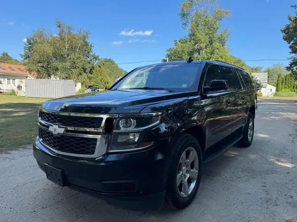 1GNSKHKC4HR322907 2017 CHEVROLET SUBURBAN - Image 2