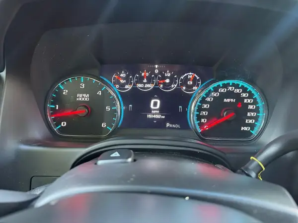 1GNSKHKC4HR322907 2017 CHEVROLET SUBURBAN - Image 8