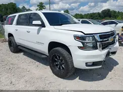 1GNSKHKC4HR323393 2017 CHEVROLET SUBURBAN