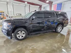 1GNSKHKC4HR347838 2017 CHEVROLET SUBURBAN