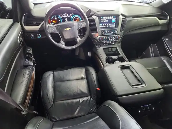 1GNSKHKC4HR347838 2017 CHEVROLET SUBURBAN - Image 8