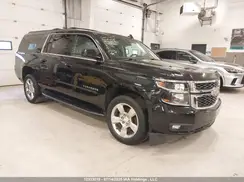 1GNSKHKC4HR358189 2017 CHEVROLET SUBURBAN