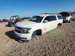 1GNSKHKC4HR371279 2017 CHEVROLET SUBURBAN