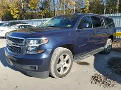 1GNSKHKC4HR381164 2017 CHEVROLET SUBURBAN
