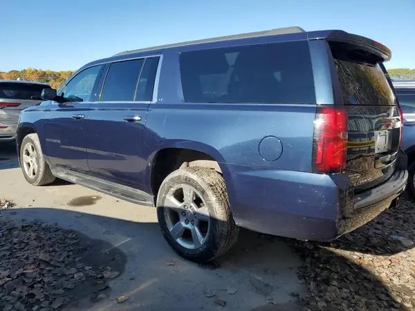 1GNSKHKC4HR381164 2017 CHEVROLET SUBURBAN - Image 2