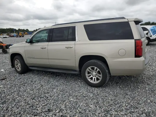 1GNSKHKC4HR402160 2017 CHEVROLET SUBURBAN - Image 2