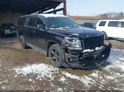 1GNSKHKC4HR402188 2017 CHEVROLET SUBURBAN