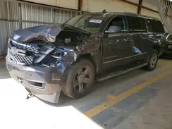 1GNSKHKC4HR405527 2017 CHEVROLET SUBURBAN
