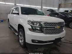 1GNSKHKC4JR101183 2018 CHEVROLET SUBURBAN