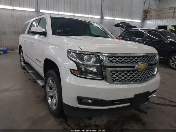 1GNSKHKC4JR101183 2018 CHEVROLET SUBURBAN - Image 1