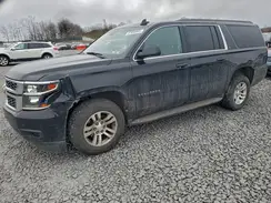 1GNSKHKC4JR104049 2018 CHEVROLET SUBURBAN
