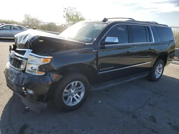 1GNSKHKC4JR111504 2018 CHEVROLET SUBURBAN - Image 1