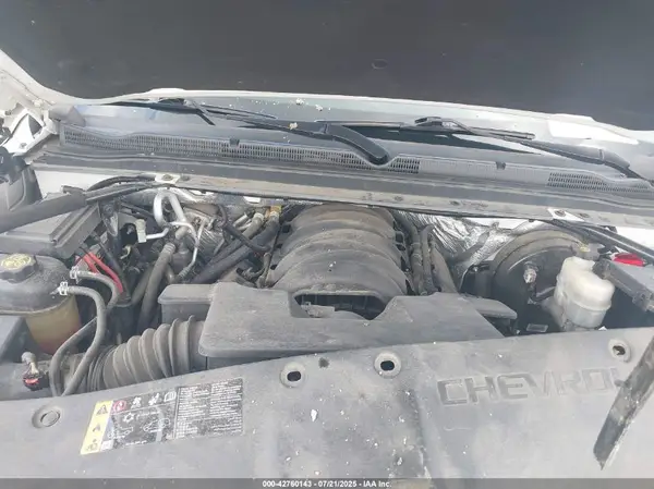 1GNSKHKC4JR113155 2018 CHEVROLET SUBURBAN - Image 8