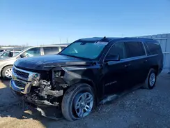 1GNSKHKC4JR124284 2018 CHEVROLET SUBURBAN