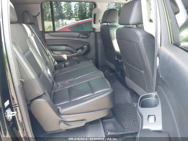 1GNSKHKC4JR130845 2018 CHEVROLET SUBURBAN - Image 8