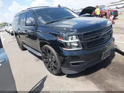 1GNSKHKC4JR134474 2018 CHEVROLET SUBURBAN