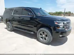1GNSKHKC4JR137648 2018 CHEVROLET SUBURBAN