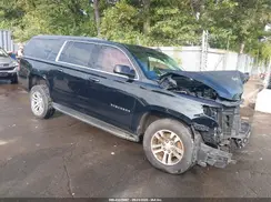 1GNSKHKC4JR144096 2018 CHEVROLET SUBURBAN