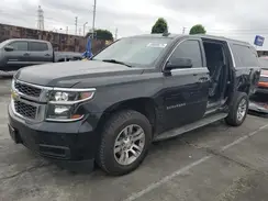 1GNSKHKC4JR151355 2018 CHEVROLET SUBURBAN