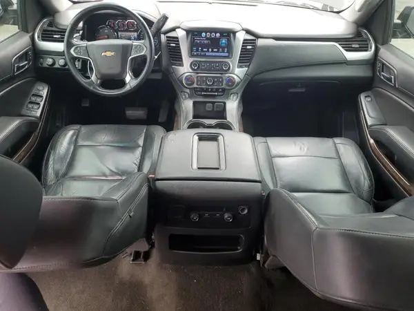 1GNSKHKC4JR151355 2018 CHEVROLET SUBURBAN - Image 8