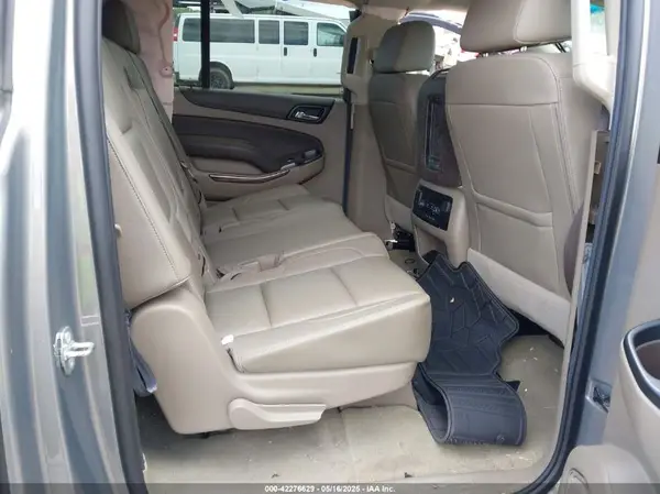 1GNSKHKC4JR155518 2018 CHEVROLET SUBURBAN - Image 8