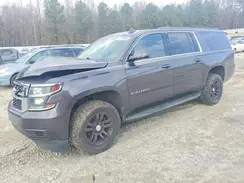 1GNSKHKC4JR158578 2018 CHEVROLET SUBURBAN