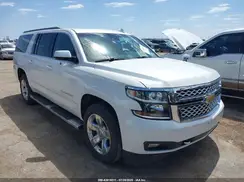 1GNSKHKC4JR162596 2018 CHEVROLET SUBURBAN