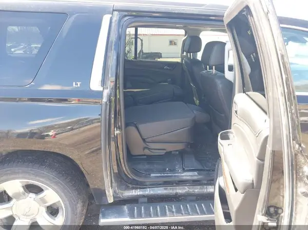 1GNSKHKC4JR172285 2018 CHEVROLET SUBURBAN - Image 8