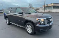 1GNSKHKC4JR178314 2018 CHEVROLET SUBURBAN