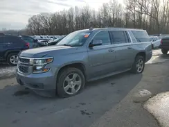 1GNSKHKC4JR189281 2018 CHEVROLET SUBURBAN