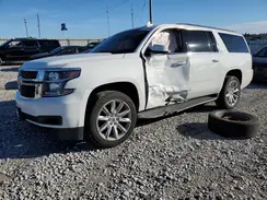 1GNSKHKC4JR197834 2018 CHEVROLET SUBURBAN