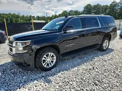 1GNSKHKC4JR214213 2018 CHEVROLET SUBURBAN