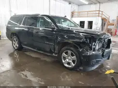 1GNSKHKC4JR214941 2018 CHEVROLET SUBURBAN