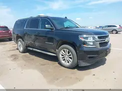 1GNSKHKC4JR227074 2018 CHEVROLET SUBURBAN