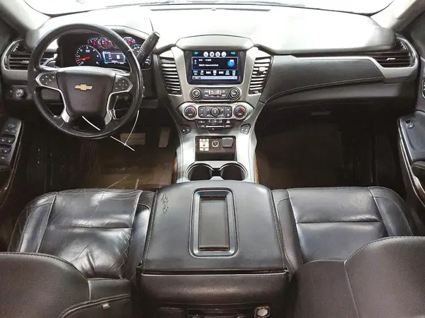 1GNSKHKC4JR234090 2018 CHEVROLET SUBURBAN - Image 8