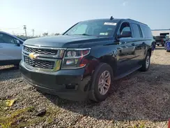 1GNSKHKC4JR235739 2018 CHEVROLET SUBURBAN