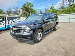 1GNSKHKC4JR238611 2018 CHEVROLET SUBURBAN