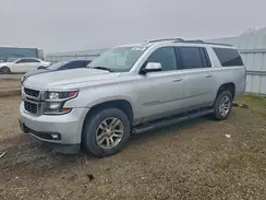 1GNSKHKC4JR240990 2018 CHEVROLET SUBURBAN