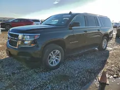 1GNSKHKC4JR241976 2018 CHEVROLET SUBURBAN