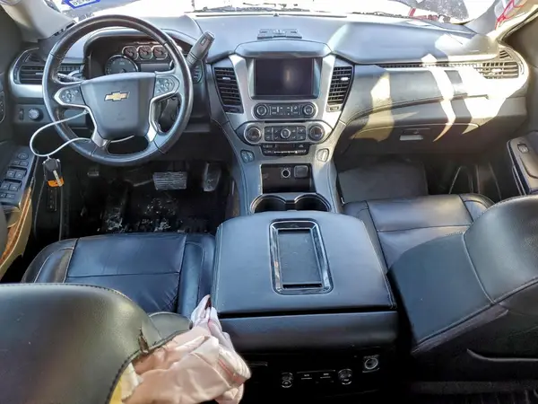 1GNSKHKC4JR241976 2018 CHEVROLET SUBURBAN - Image 8