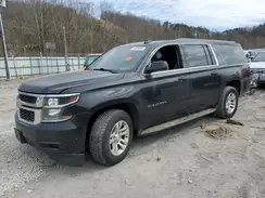 1GNSKHKC4JR245588 2018 CHEVROLET SUBURBAN