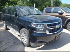 1GNSKHKC4JR253190 2018 CHEVROLET SUBURBAN